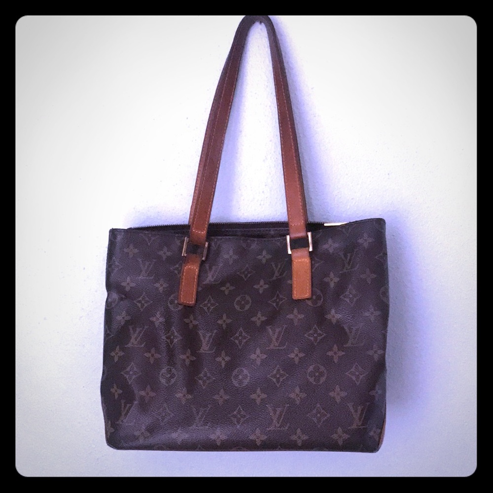 Authentic Louis Vuitton bag
